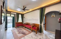 Ulu Tiram, Johor 81800