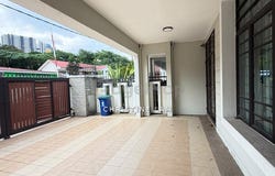 Jalan BK 2, Puchong, Selangor 47180