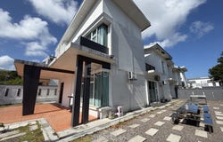 Kota Tinggi, Johor