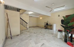 Jalan USJ 2/1, USJ, Selangor 47600