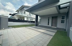 Iskandar Puteri, Johor 79100