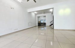 Jalan Puteri 6, Bandar Puteri Puchong, Selangor 47100