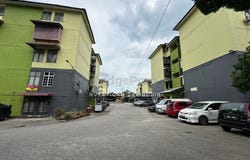 Jalan 4/8, 68100, Selangor, Selayang, Selangor