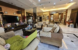 Taman Cheras Hartamas, Cheras, Selangor 56000