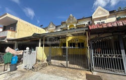 Persiaran Saujana, 68000, Selangor, Ampang, Selangor 68000