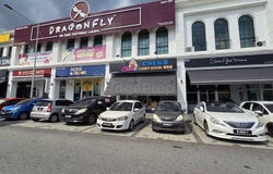 Semenyih, Selangor 43700