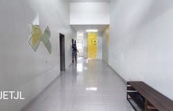Jalan Hulubalang, Klang, Selangor 41200
