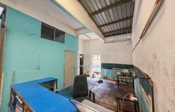 Johor Bahru, Johor 81100