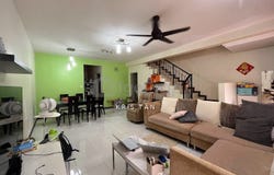 Jalan Sunway, Batu 9th Cheras, Selangor 43200