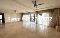 Jalan Wan Kadir 3, TTDI, Taman Tun Dr Ismail, Kuala Lumpur 60000