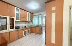 Jalan Molek 3/x, Johor Bahru, Johor 81100