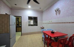 Jalan Kerongsang, Klang, Selangor 41200