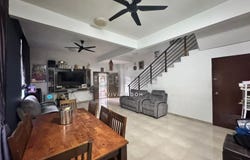 Jalan Sentral, Iskandar Puteri, Johor 79100