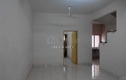 Jalan Makyong 1, Klang, Selangor 41200