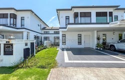 Bandar Puncak Alam, Selangor 47000