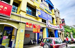 Selayang, Selangor 68100
