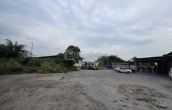 Shah Alam, Selangor 40460