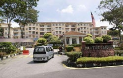 Damansara Damai, Damansara Damai, Selangor 47830