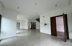 Johor Bahru, Johor 81750