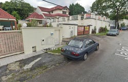 Petaling Jaya, Selangor 58200