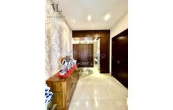 Jalan Lagenda Puteri; Jalan Legande Putera; Jalan PJU 1A/58, Ara Damansara, Selangor 47410
