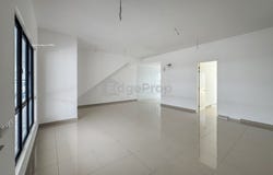 Ember Eco Ardence, Shah Alam, Selangor 40170