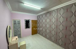Jalan Sutera 2/4, Kajang, Selangor 43000