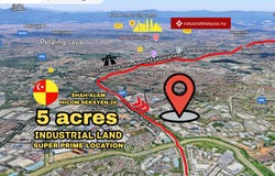 Shah Alam, Selangor 40450