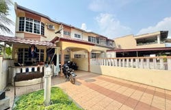 Sepang, Selangor 43800