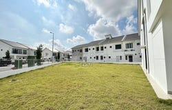 Persiaran Bestari, Cyberjaya, Selangor 47130