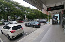 Selangor, Kajang, Selangor 43000