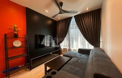 Jalan P. Ramlee, 50250, Kuala Lumpur, KLCC, Kuala Lumpur 50250