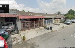 Cheras, Selangor 43200