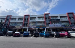 Pasir Gudang, Johor 81700
