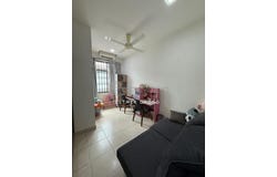 Ulu Tiram, Johor 81800