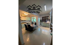 Jalan Thomas, Bukit Dumbar, Penang 11600