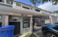 Jalan Elektron U16/34 - U16/36, Denai Alam, Selangor 40160