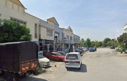 Seri Kembangan, Selangor 43300