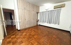 Jalan Abdullah, Lorong Abdullah, Bangsar, Kuala Lumpur 59100