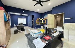 Bandar Puteri Puchong, Selangor 47100