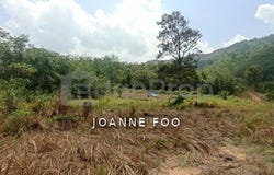 Jenjarom, Selangor 42500