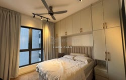 Jalan Peel , Cheras, Kuala Lumpur 55100