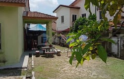 Jalan Tasik Puteri, Rawang, Selangor 48300