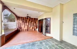 Jalan Pucak 1, Kajang, Selangor 43000