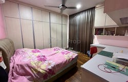 Gombak, Selangor 53100