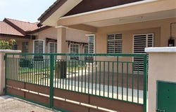 Jalan Intan Baiduri, Sepang, Selangor 43900