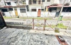 Taman Pengkalan Barat, Ipoh, Perak 31650