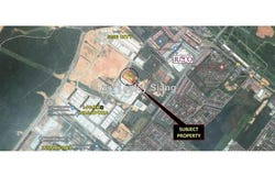 Johor Bahru, Johor 81200