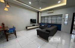 Sungai Jati, Klang, Selangor 41050