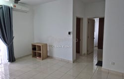 Persiaran Warisan, Sepang, Selangor 43900